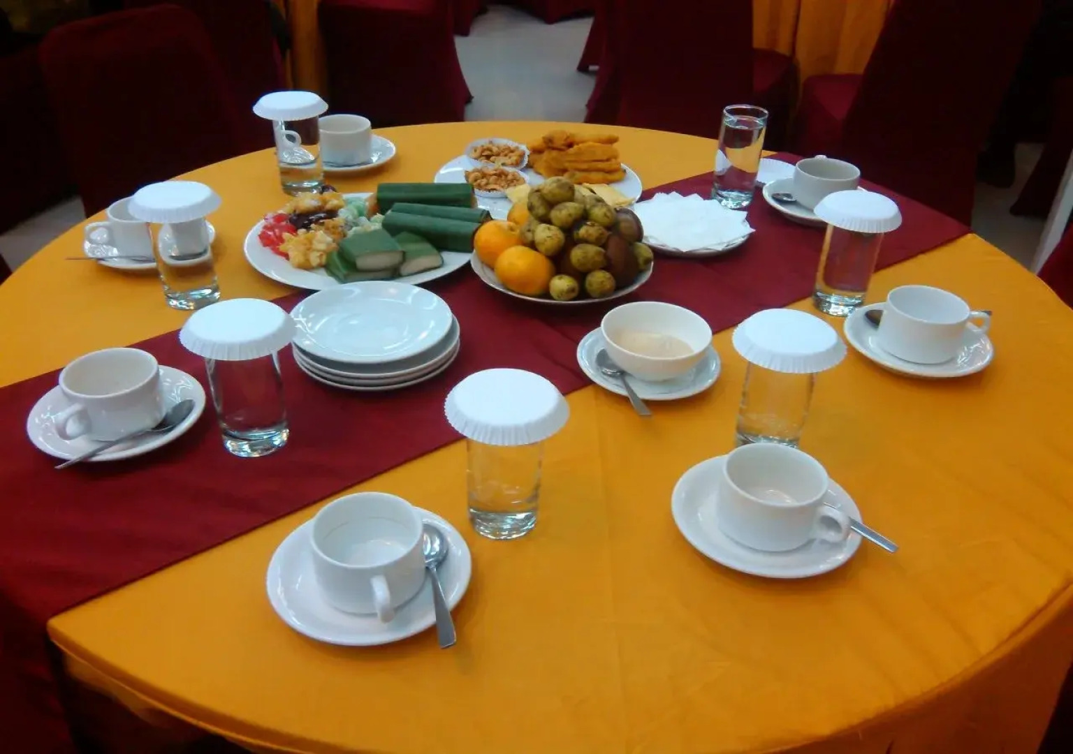 Sarila Hotel Sukoharjo