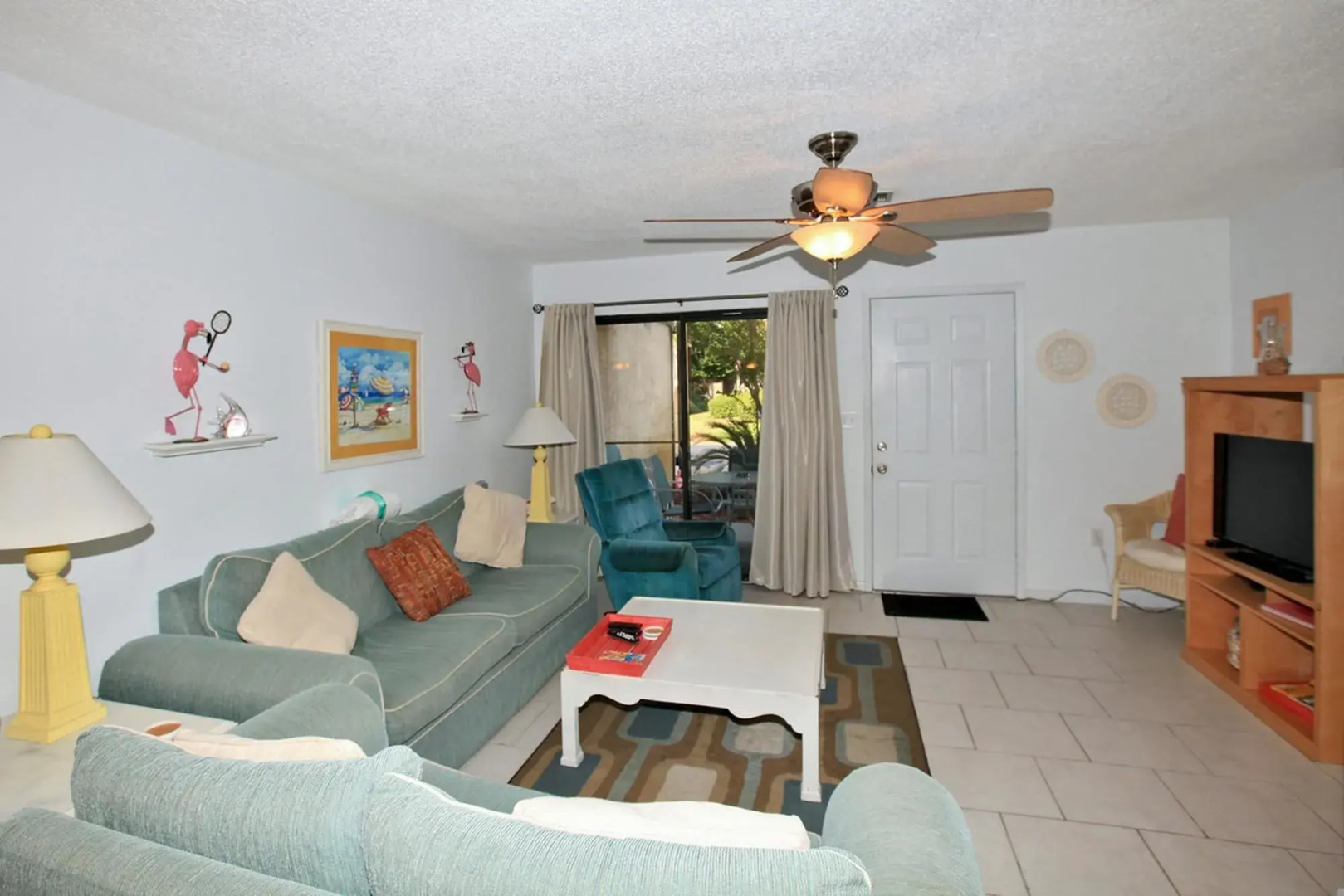 Portside Resort by Panhandle Getaways