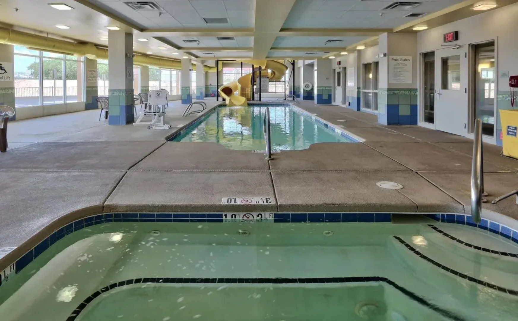 Holiday Inn & Suites Albuquerque-North I-25 by IHG