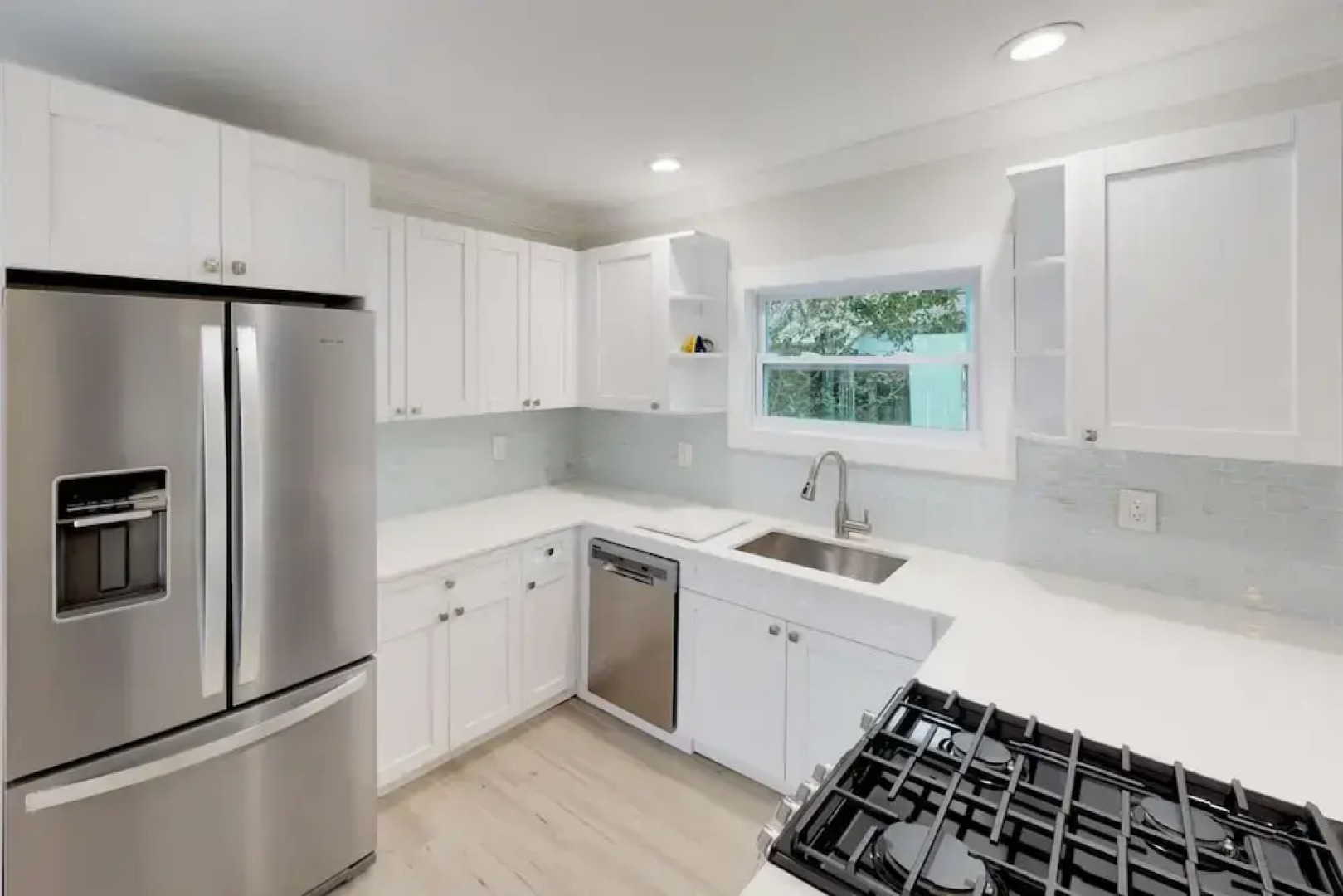 The Lewis Properties