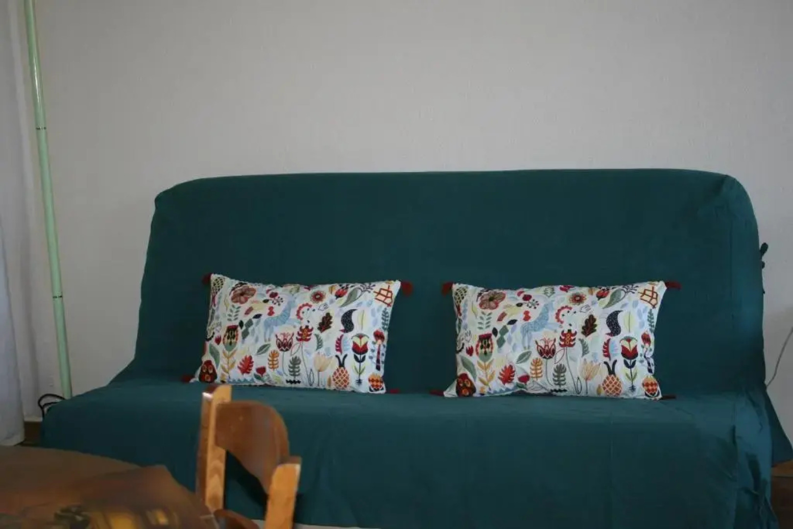 Grand Studio en Drôme Provencale