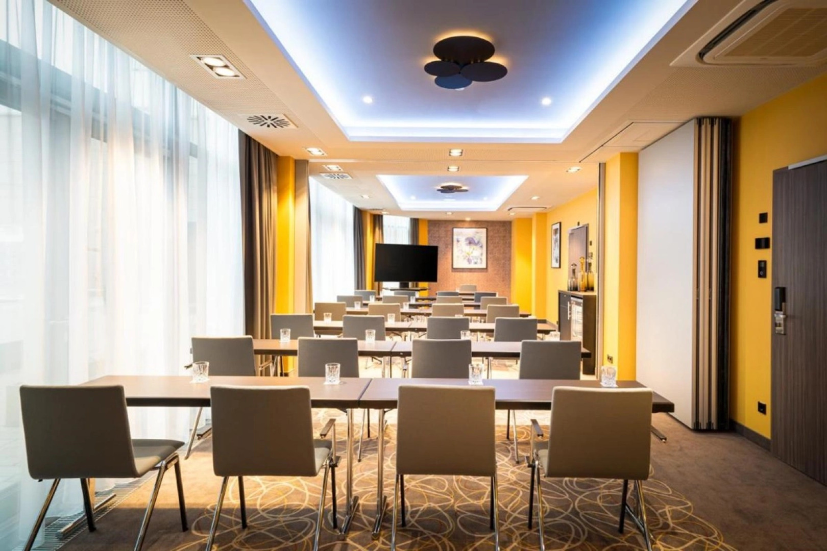 Leonardo Hotel Eschborn Frankfurt