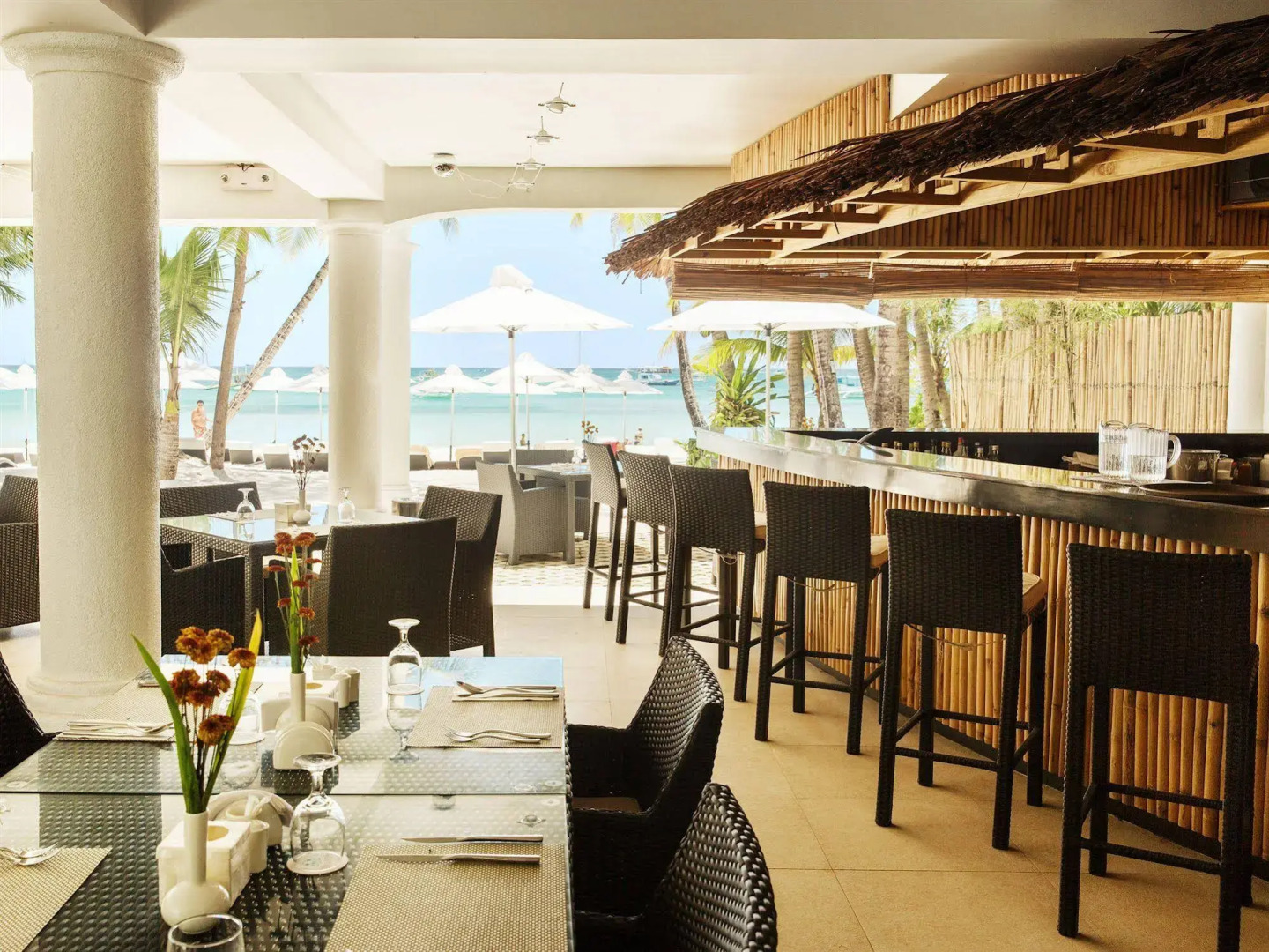 Villa Caemilla Beach Boutique Hotel