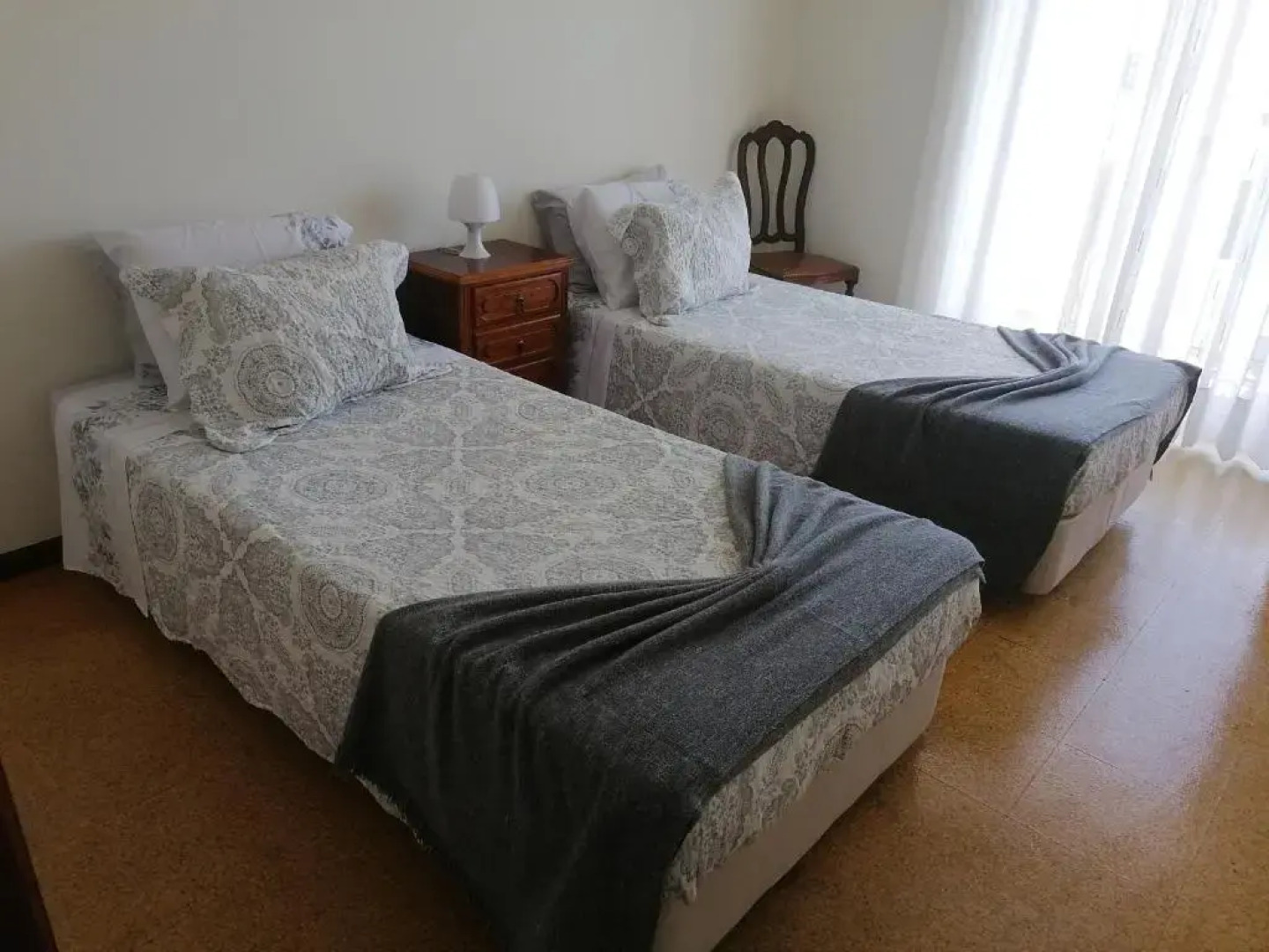 Apartamento T3 Amorosa