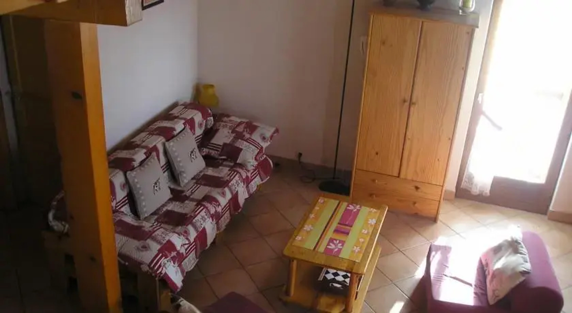 Gites du Col la Vanoise