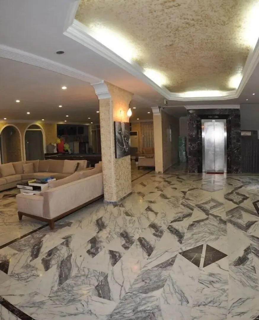 Sun Vera Hotel (ex Fun Point Hotel)