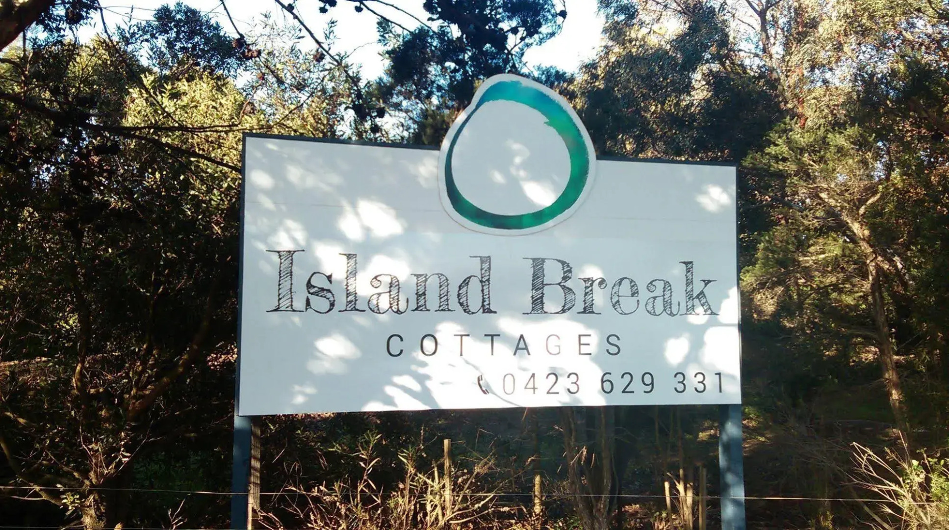 Island Break Cottages