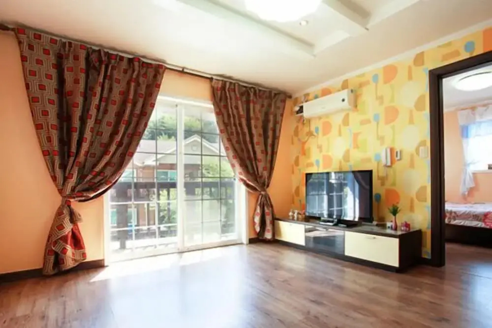 Yongin Doongji Art Village Pension