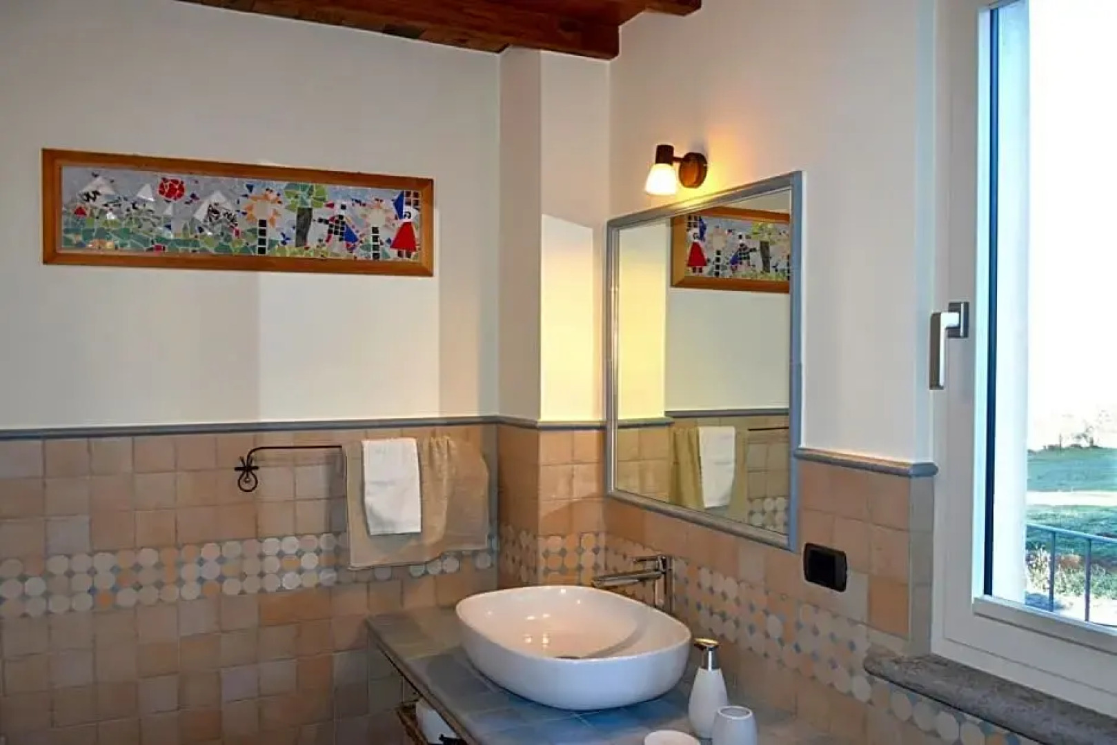 Country House Arborea