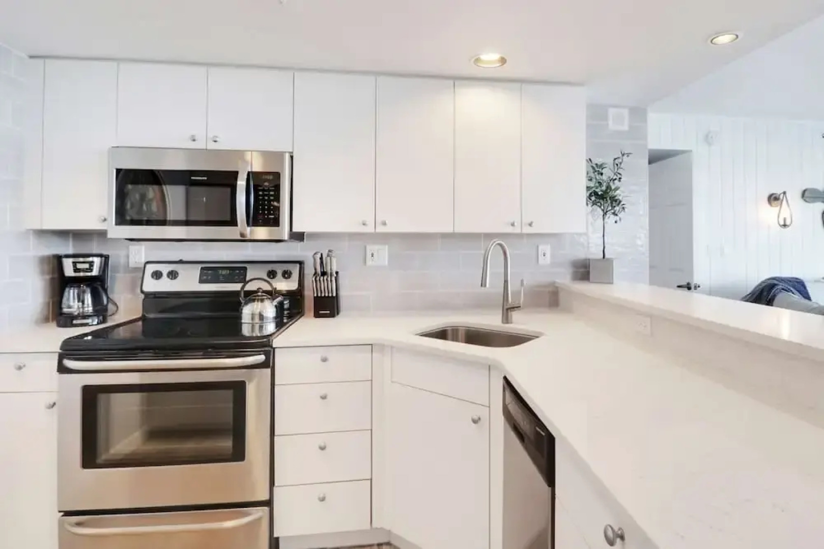 Lovers Key Resort 504