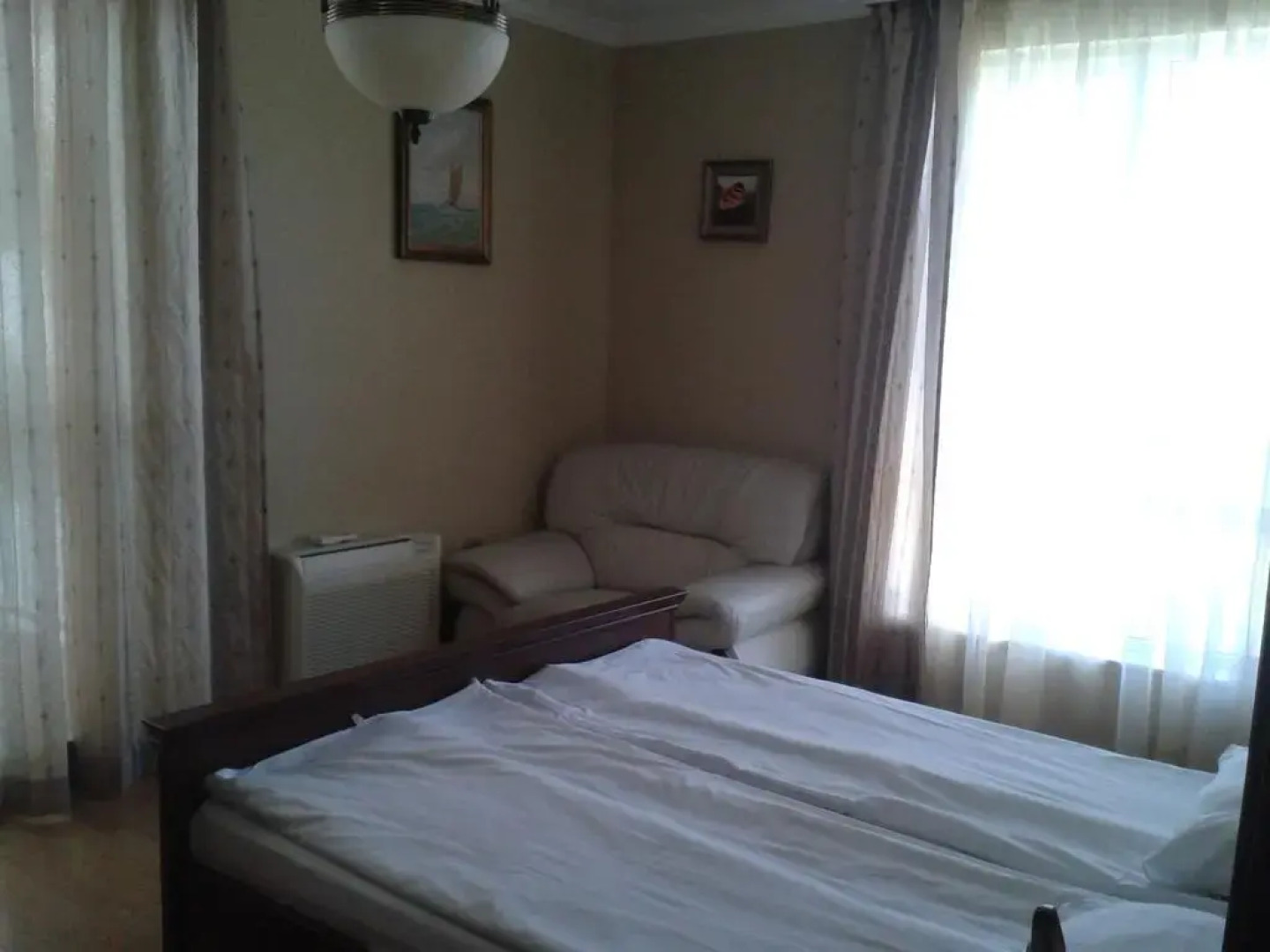 Apartcomplex Splendid