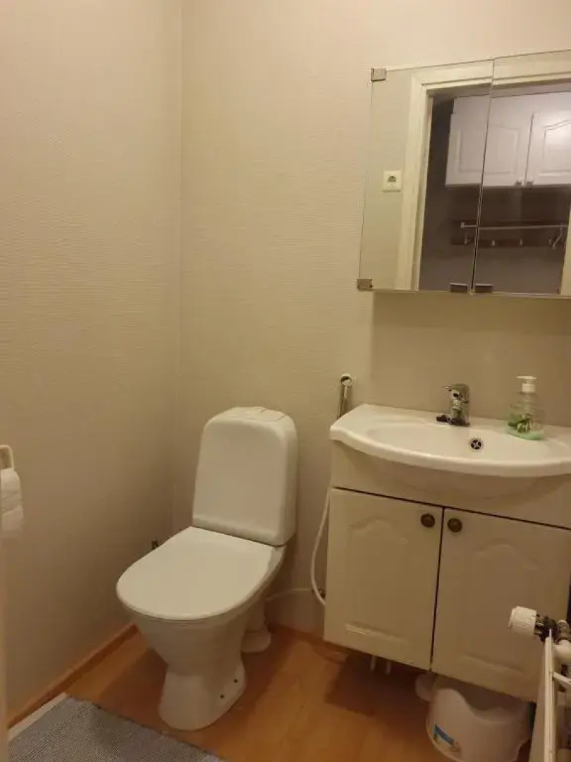 Jaaskan Loma Ratatie 3 Asunto 6 Kauhava