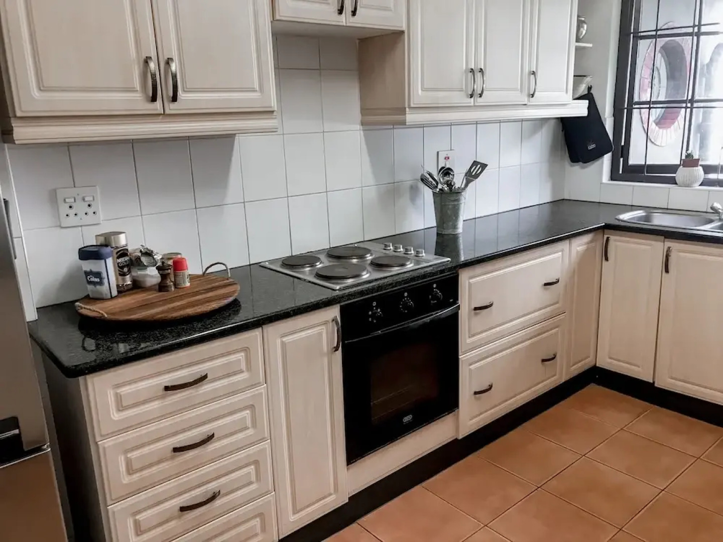 Barefoot Beach House