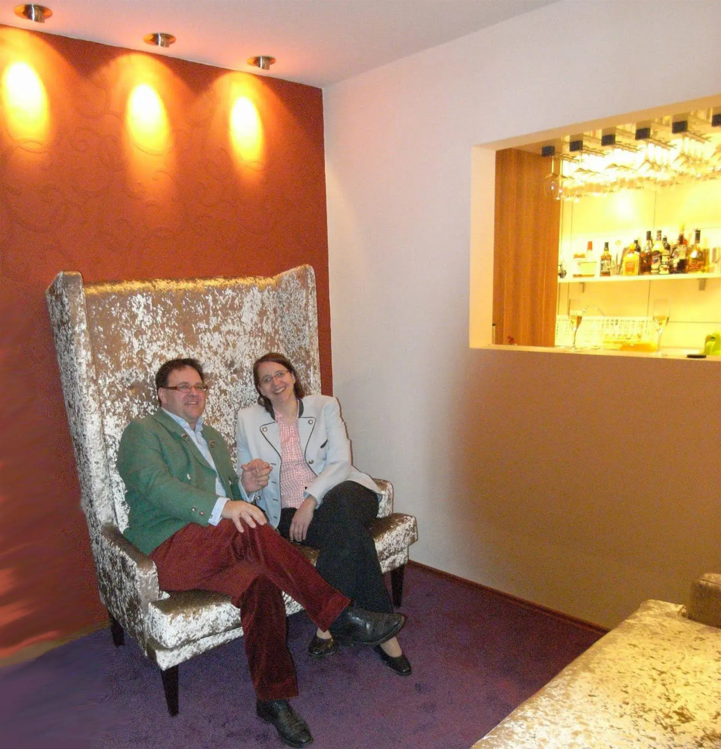 Boutique Hotel & Bio Wirtshaus Schwarzer Bock