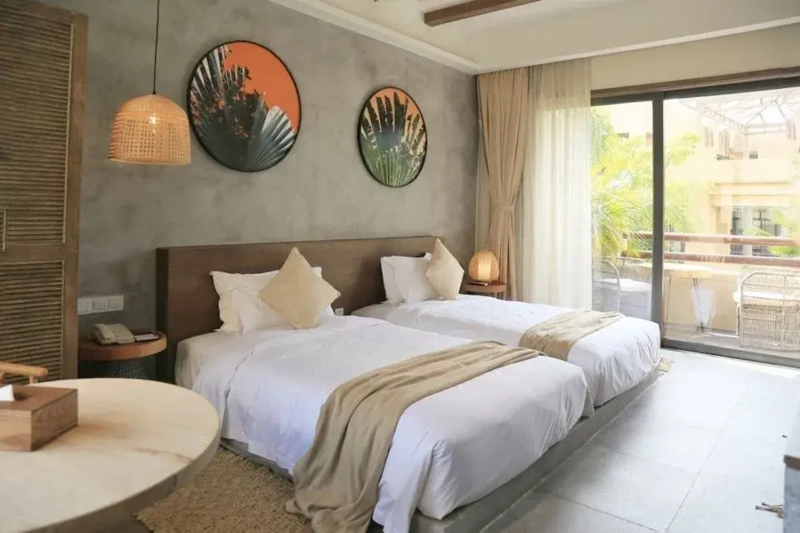 Maritime Seclusive Life·Perfume Bay