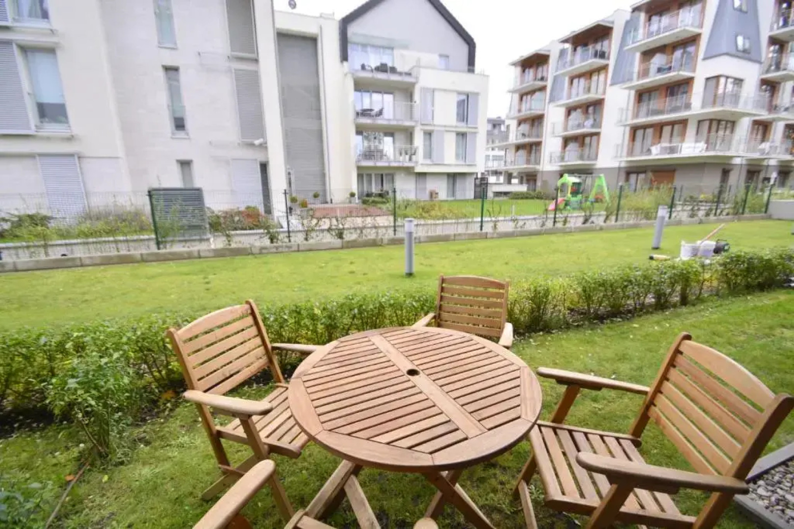 Apartamenty na Wyspie - Aquamarina Apartamenty