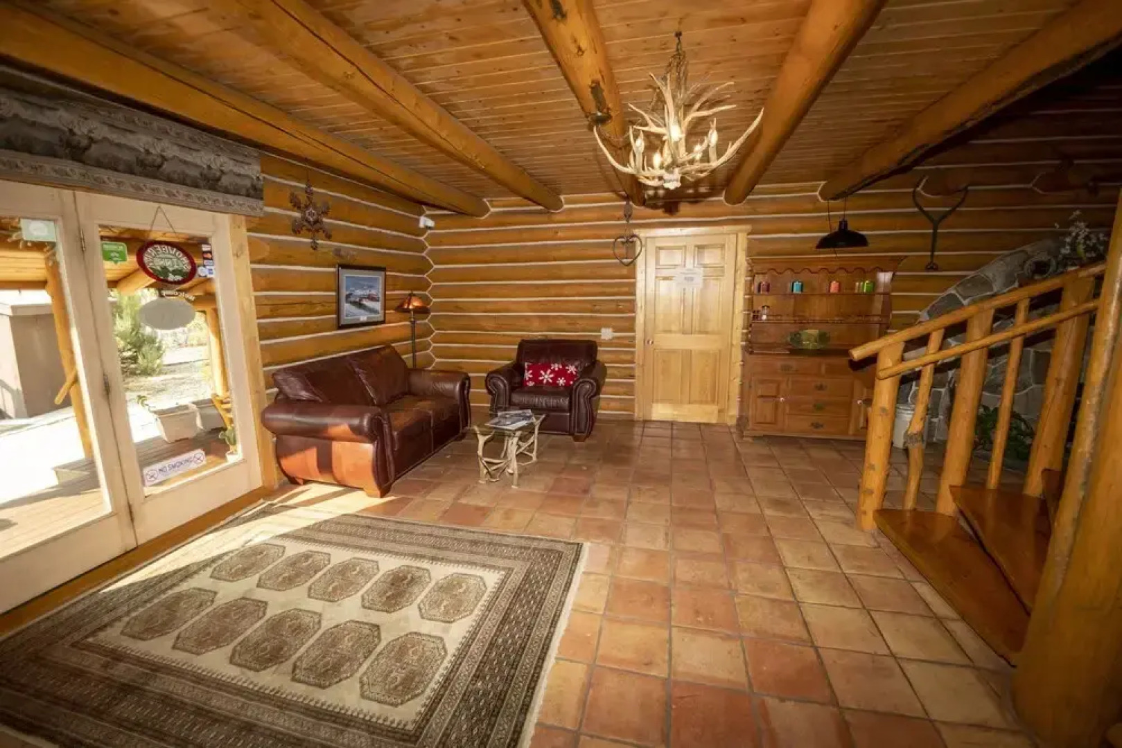 Snowberry Inn Bed & Breakfast