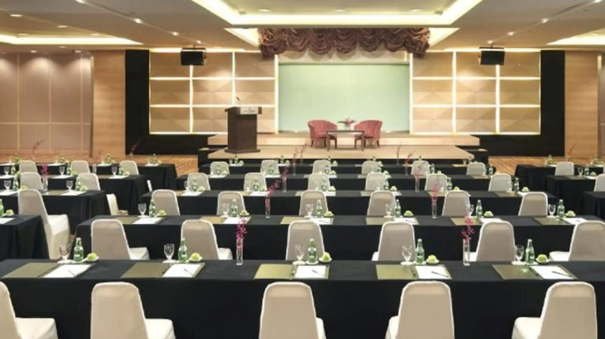 Concorde Hotel Kuala Lumpur