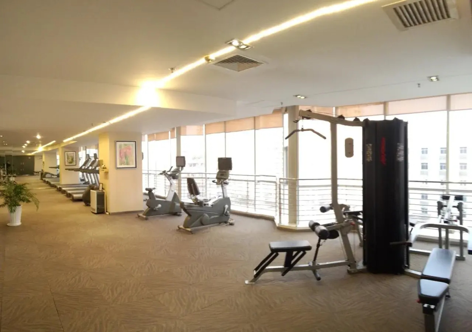 Hotel Jiefangbei Chongqing