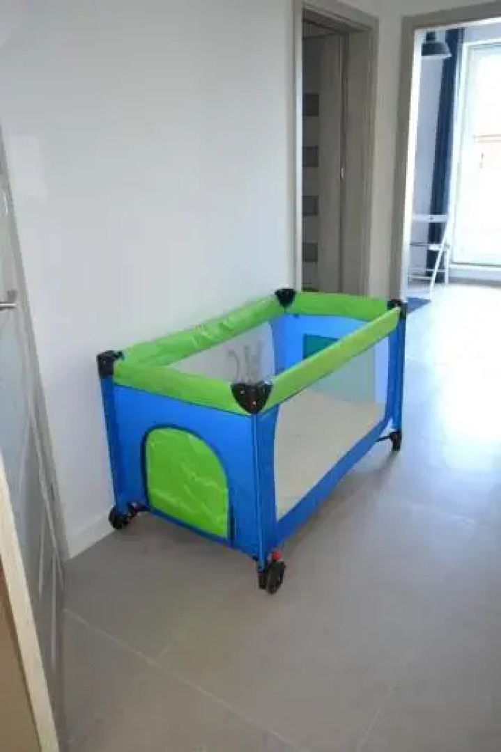 Apartamenty Willa Nawigator