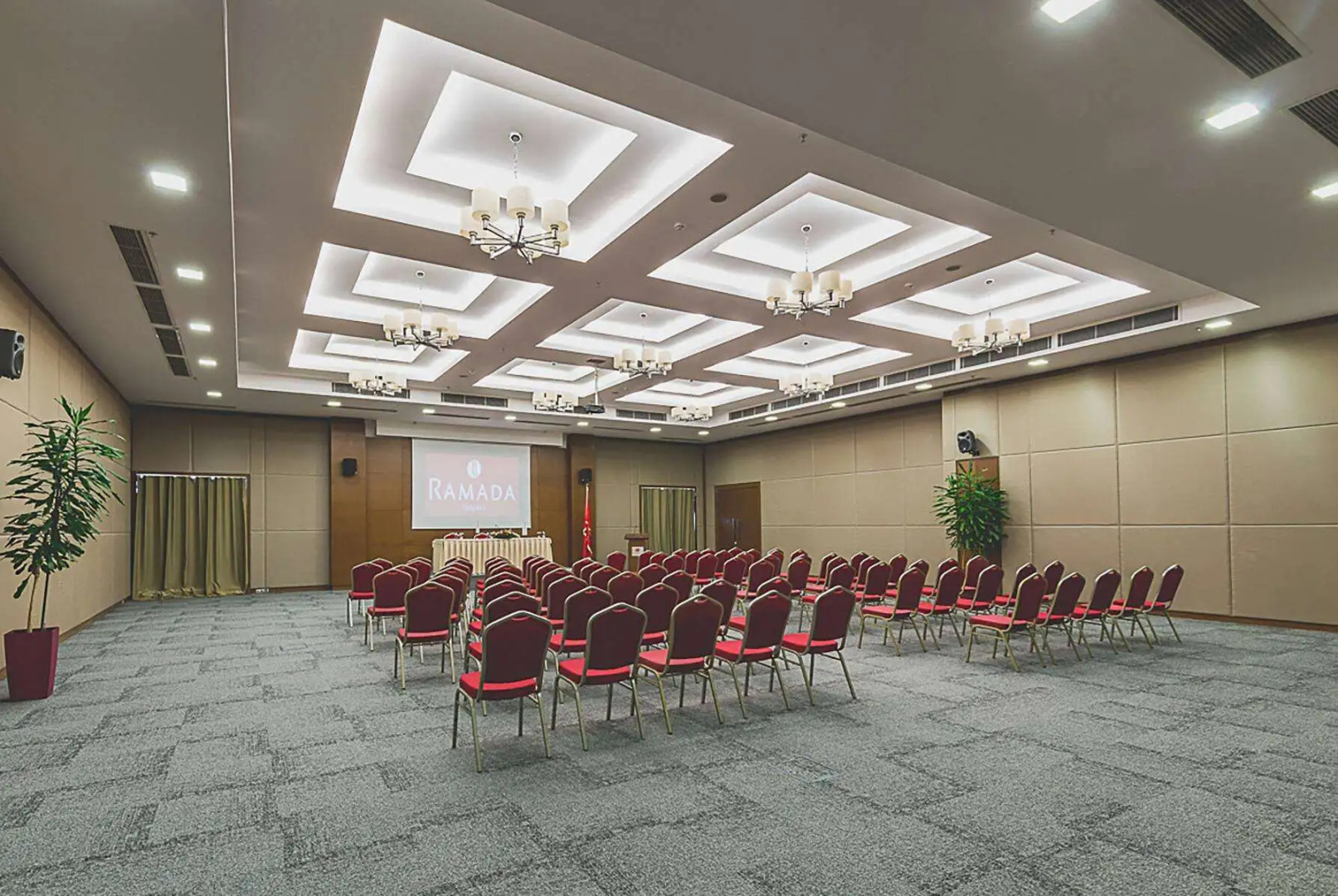 Ramada by Wyndham Podgorica