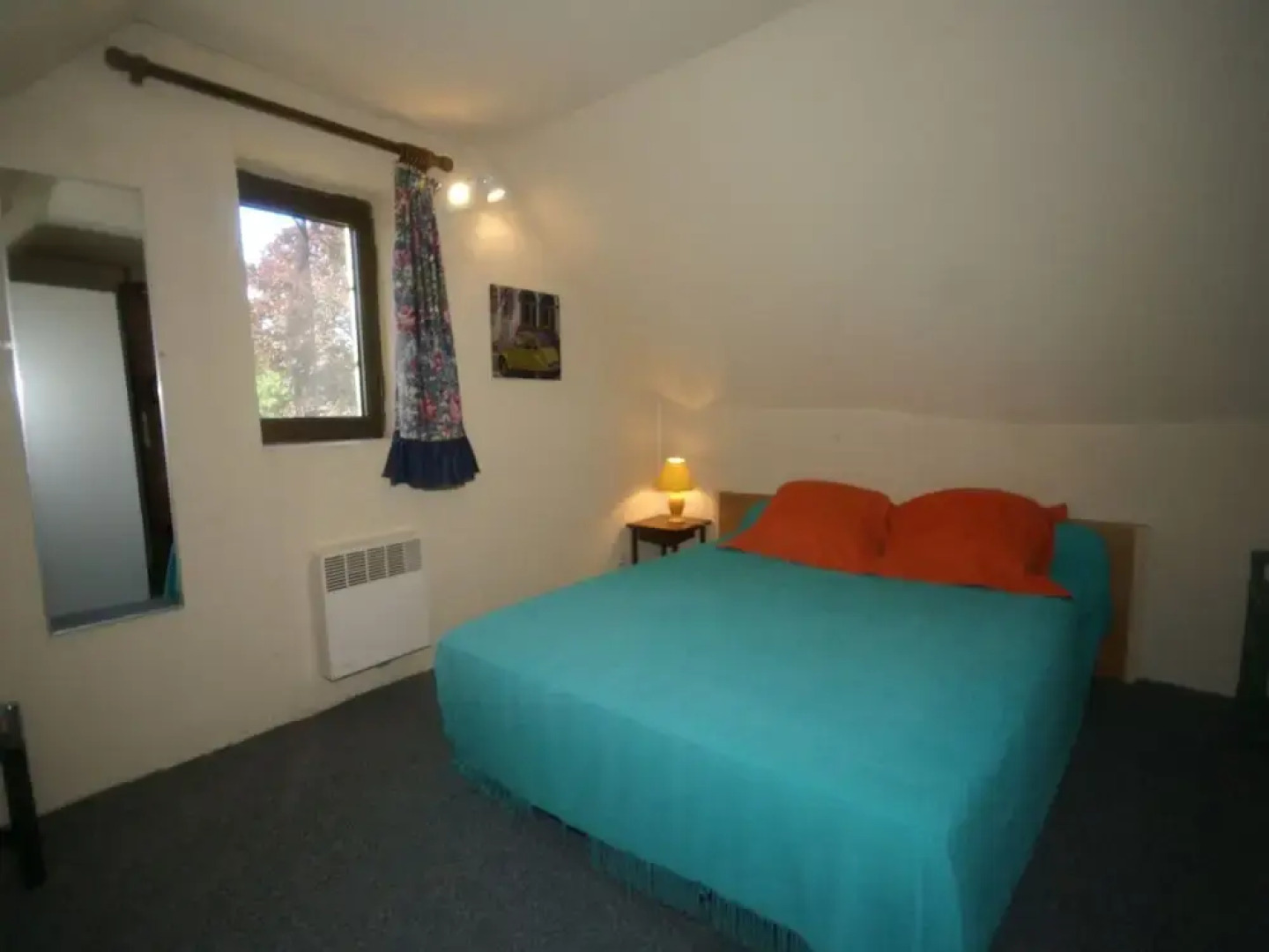 Holiday Home With Very Beautiful View of Marquay , Close to the Caves