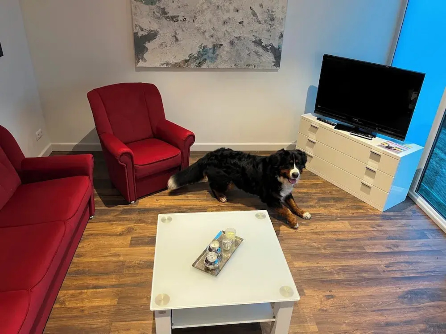 Bernsteinland Wendorf