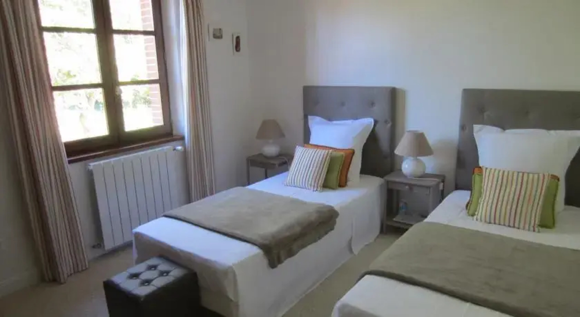 Les Chambres dhôtes de Cayrac