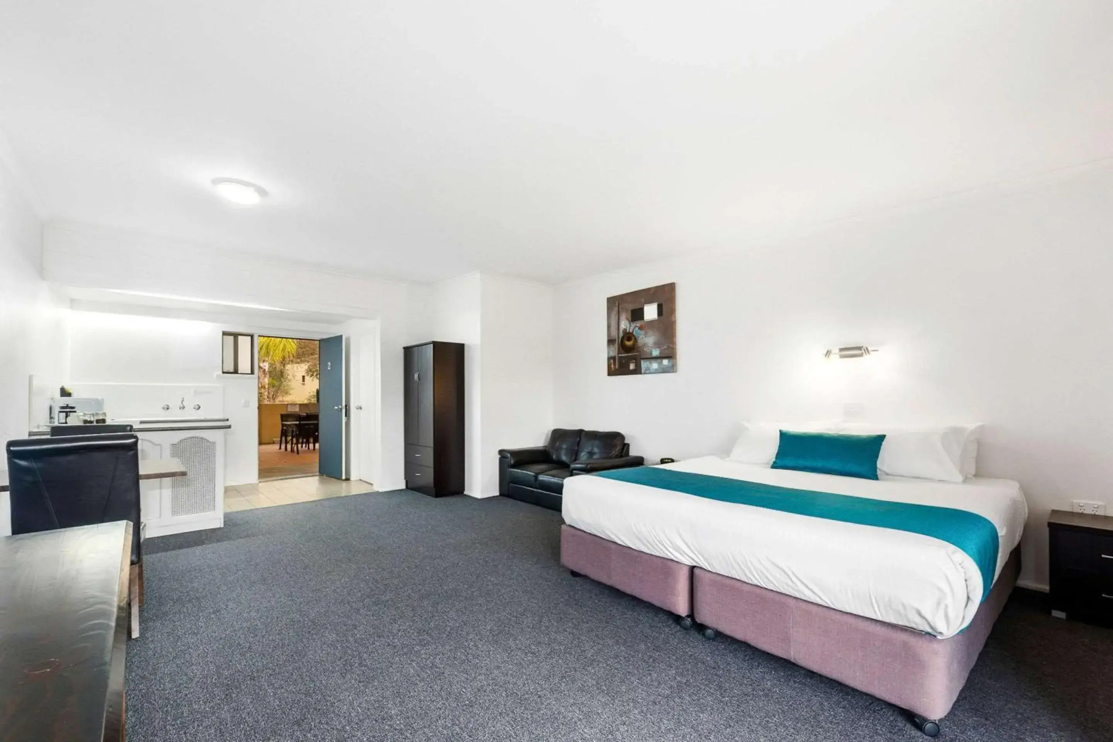 Comfort Inn & Suites Riverland