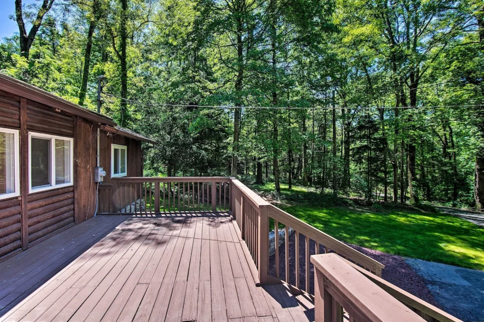 Hike, Hunt & Unwind: Cozy Cabin Near Hersheypark