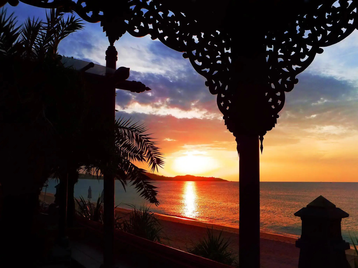 Ammatara Pura Pool Villas