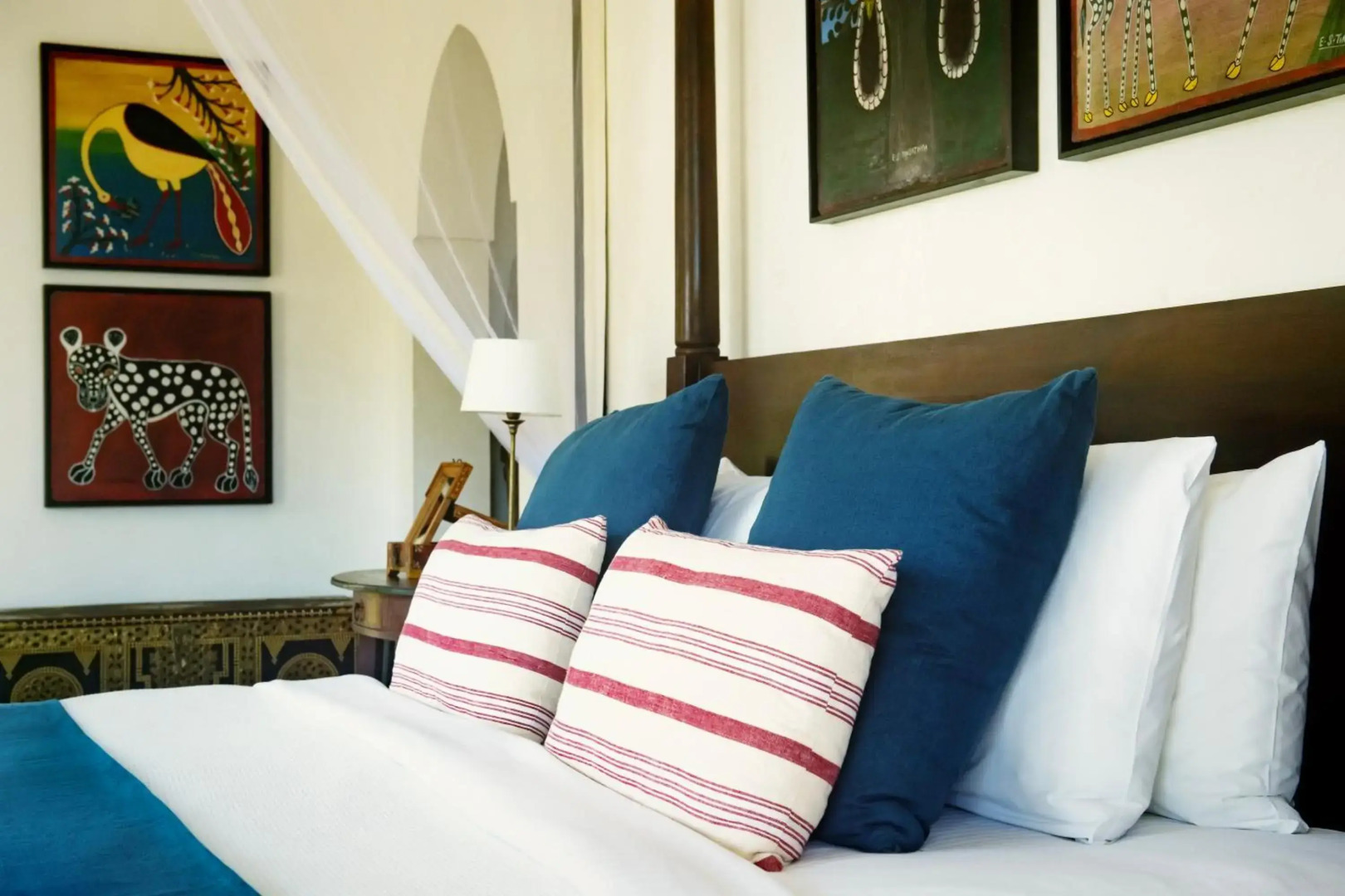 Qambani Luxury Resort