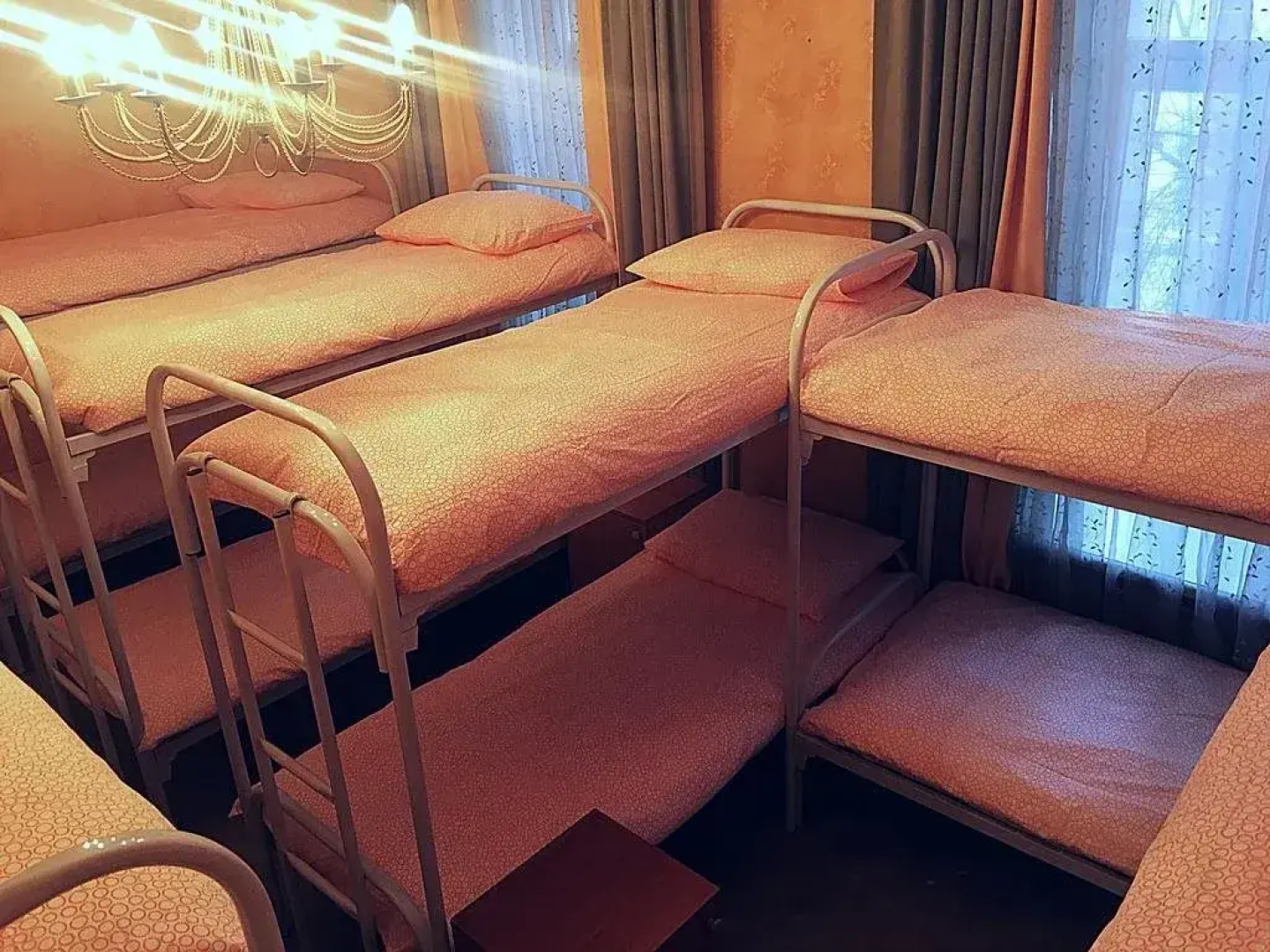 Son Hostel