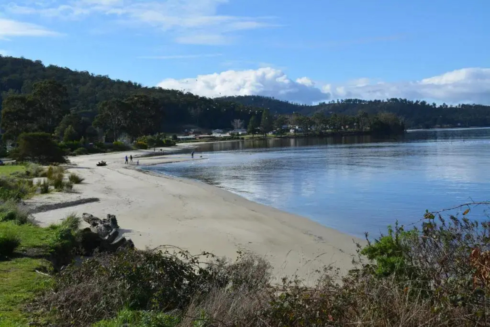 Smugglers Rest Apartments