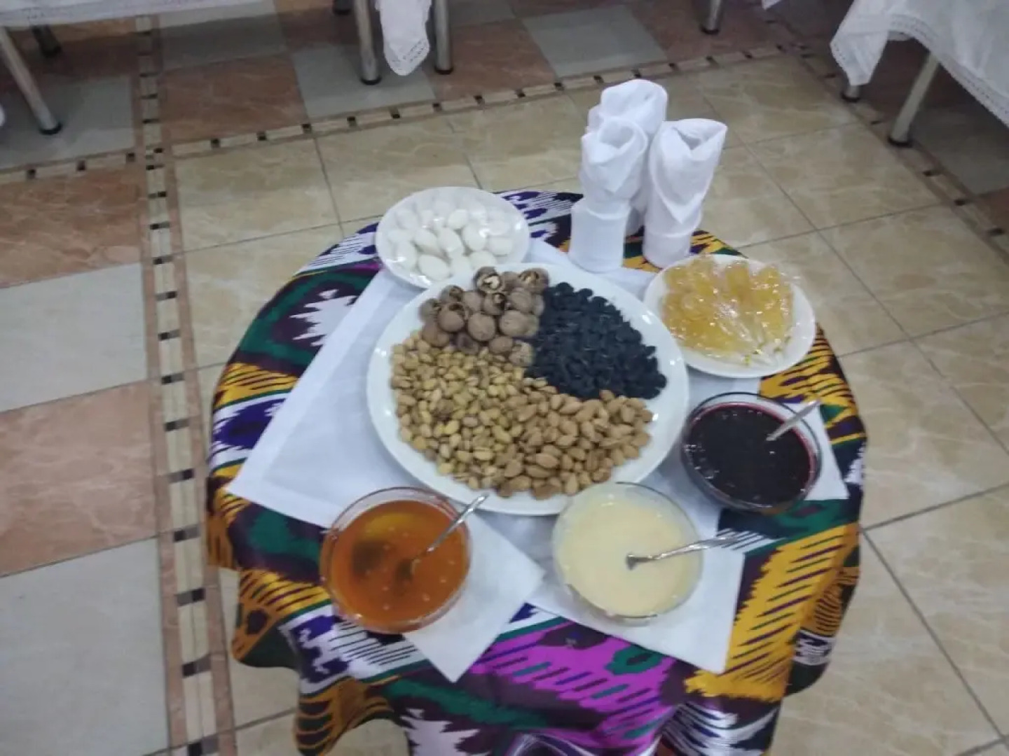 Mingchinor Sanatorium