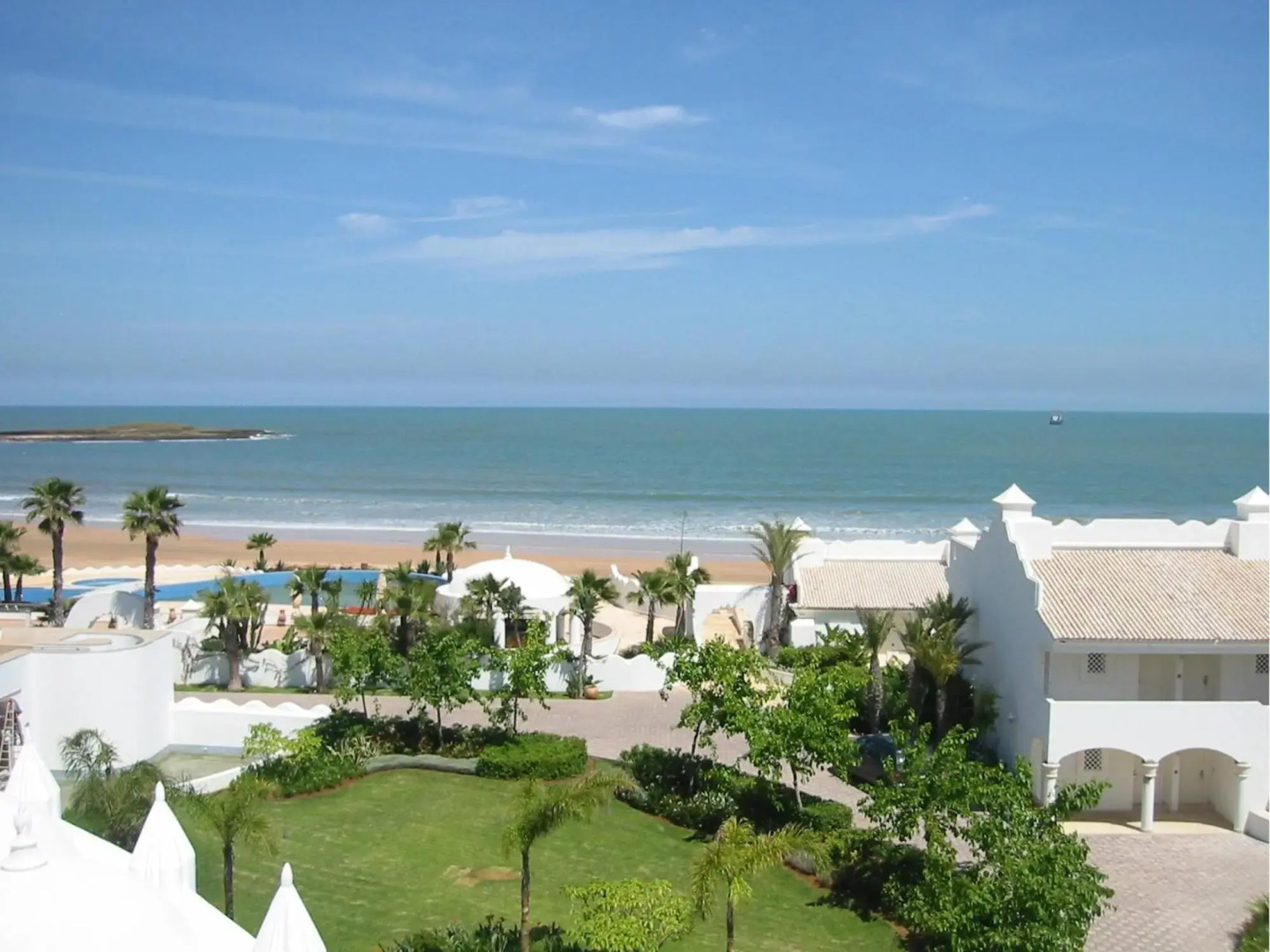 L'amphitrite Palace Resort & Spa