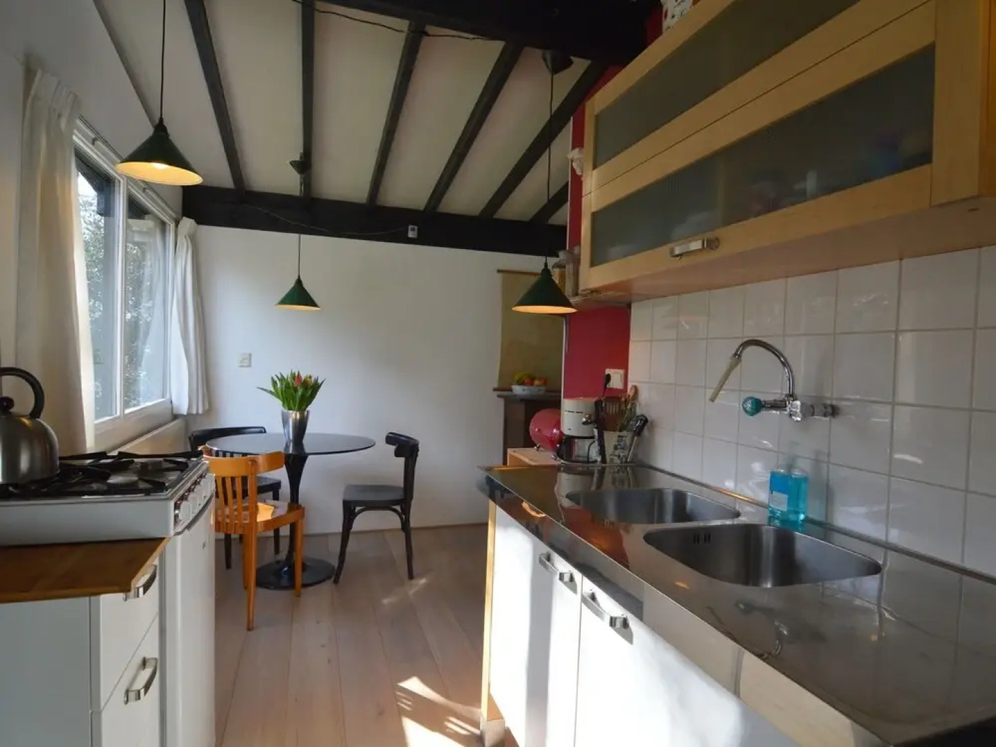 Charming Holiday Home in Overijssel by the Forest