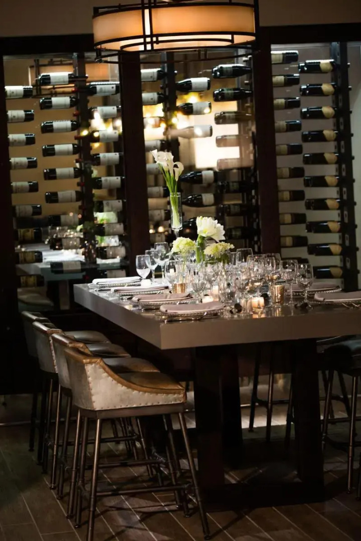 Renaissance Waterford Oklahoma City Hotel