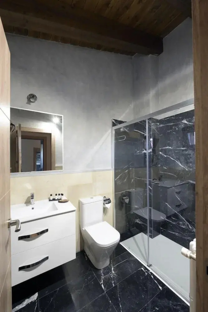 Casa Rural La Puerta Del Río Lobos