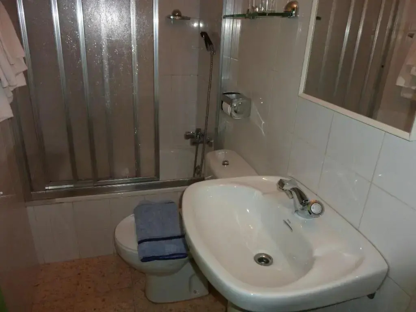 Pensión Fonda Vilalta