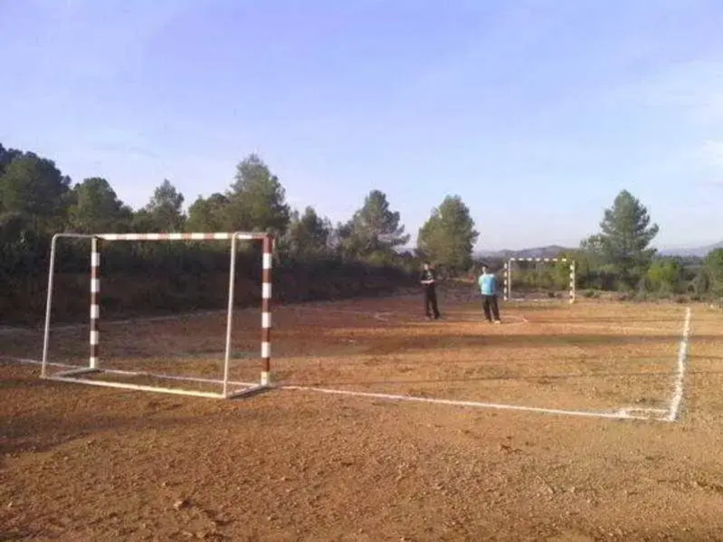 Casas Rurales El Cañar