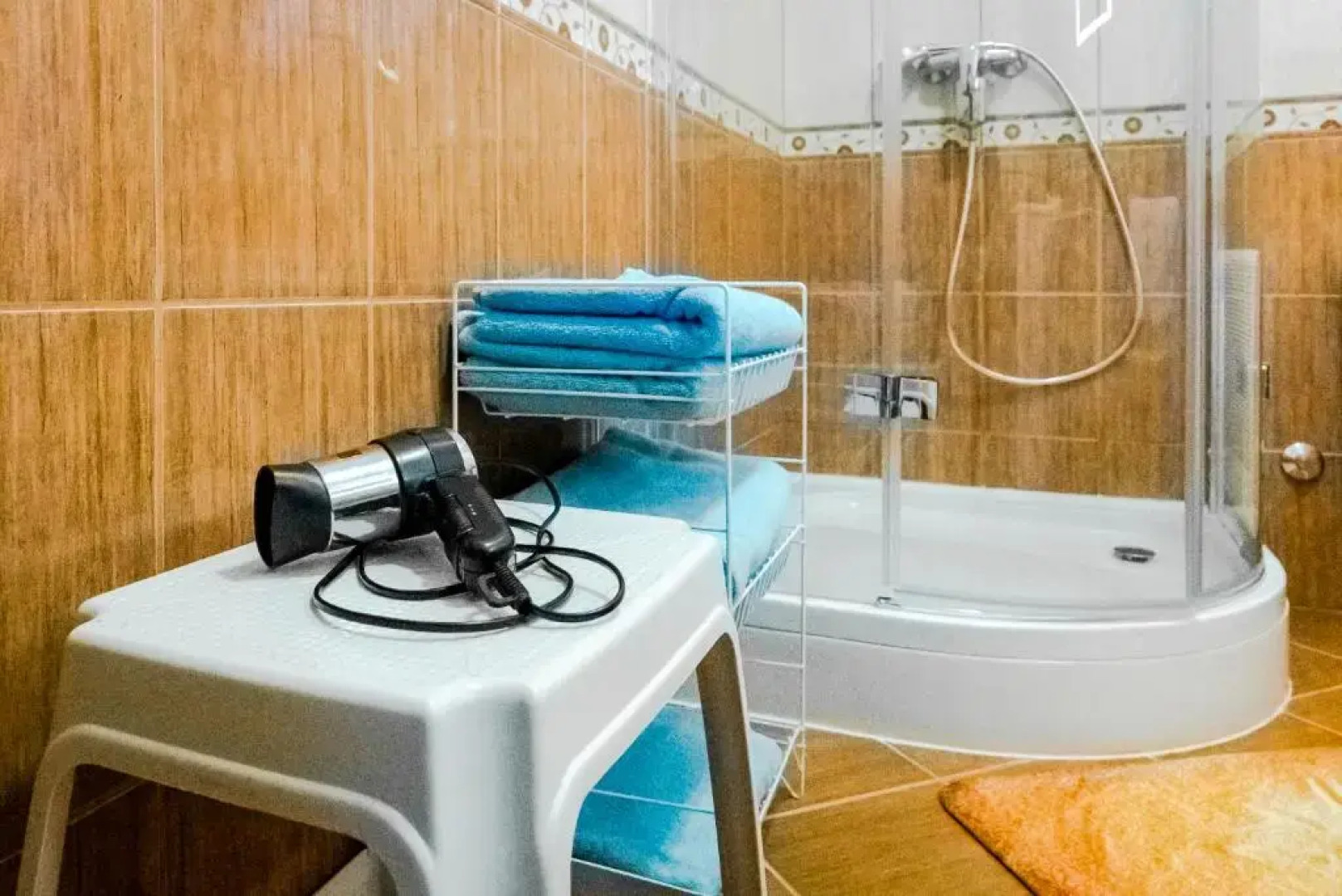 Sunny Garden Pihenőház