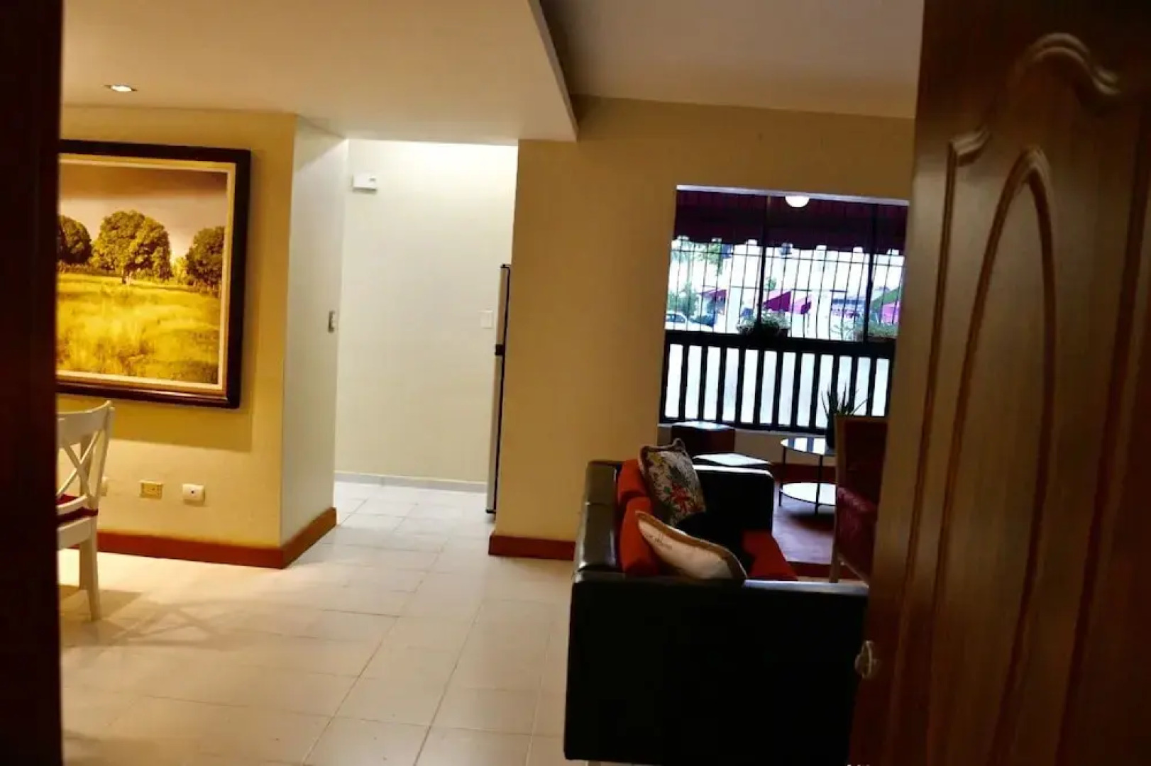 Pedro Lovely Apartment