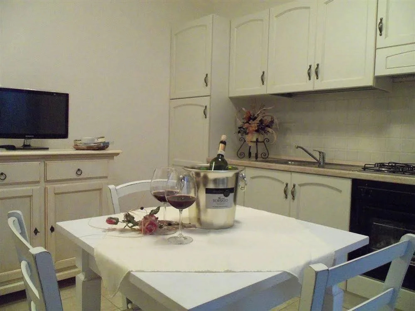 Residence Boschetto Holiday