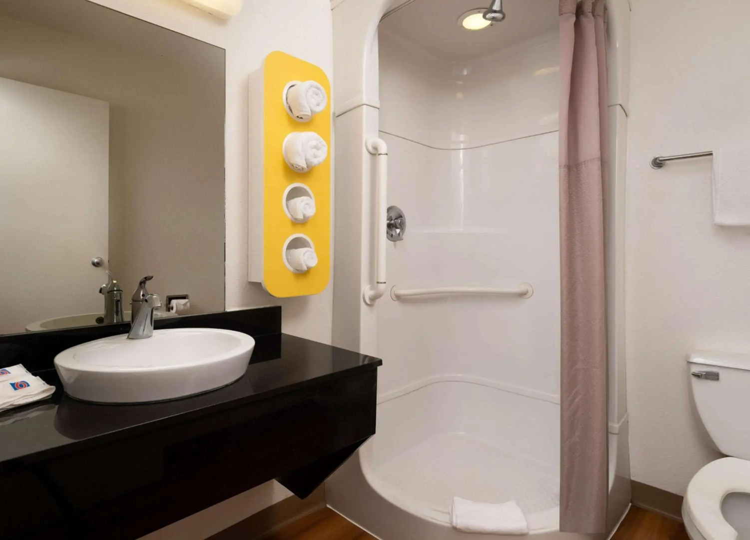 Motel 6 Pismo Beach, CA