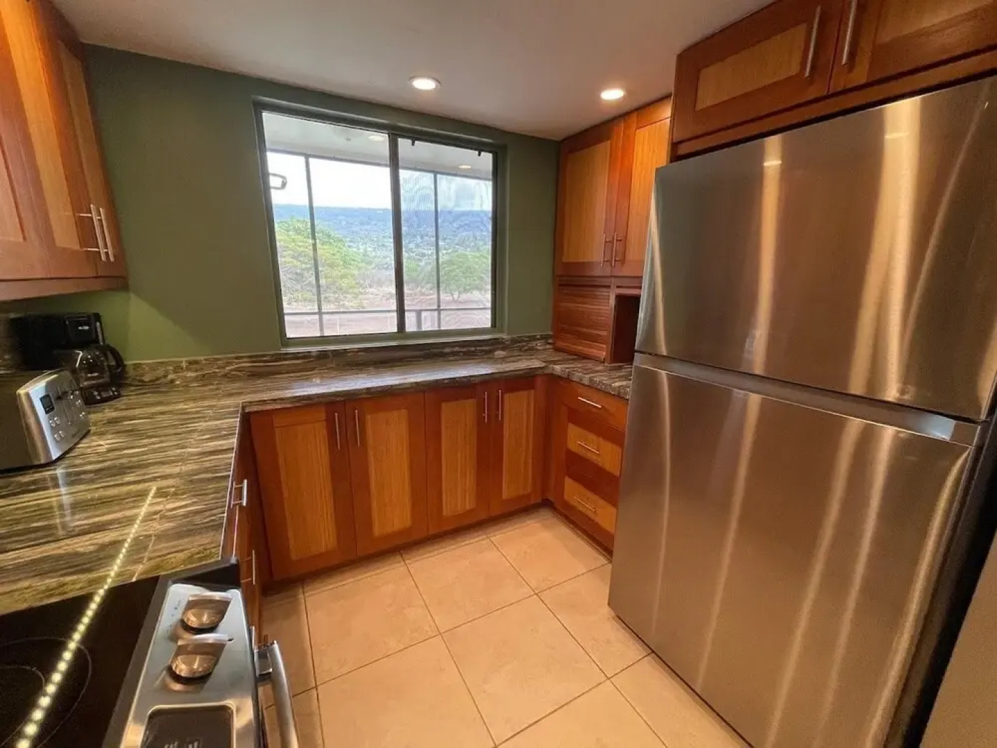 Holualoa Bay Villas 207 by Casago