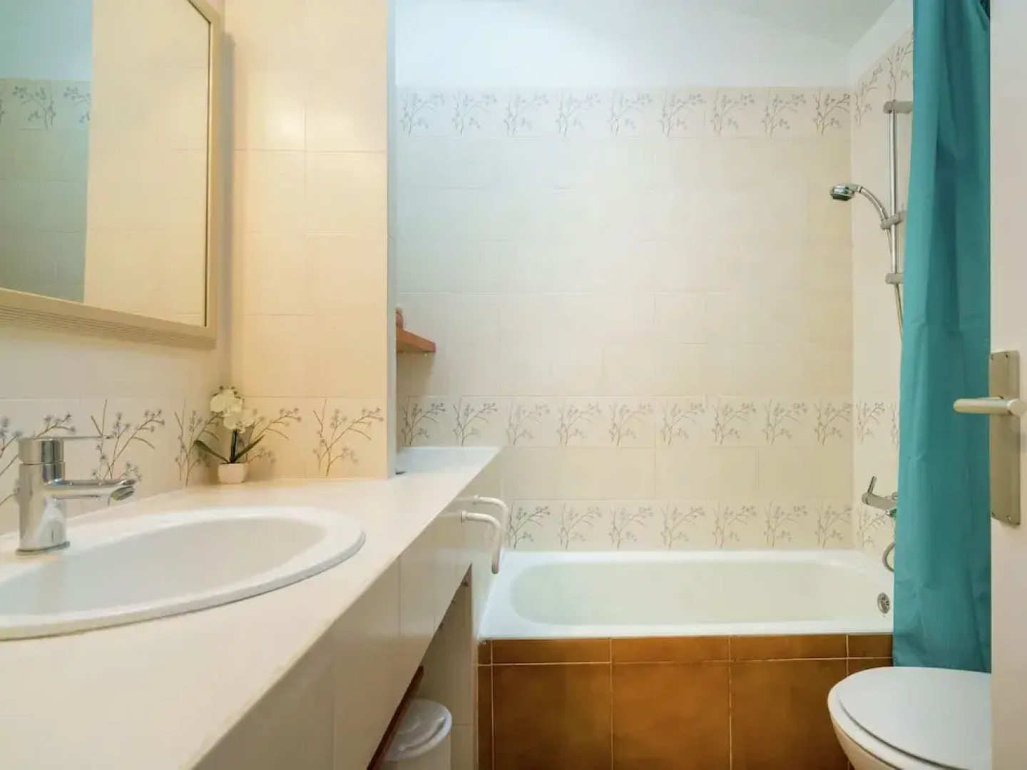 Beautiful Holiday Home With Swimming Pool in Costa Brava