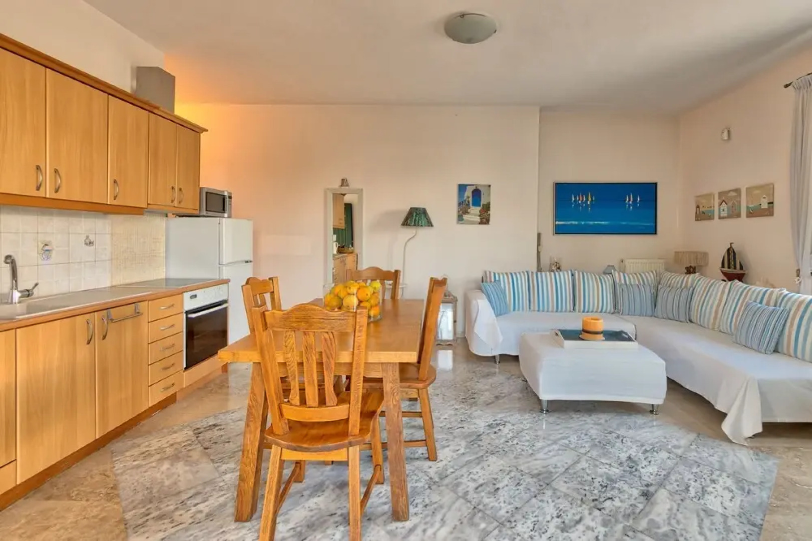 Villa Bamour With Paradise View