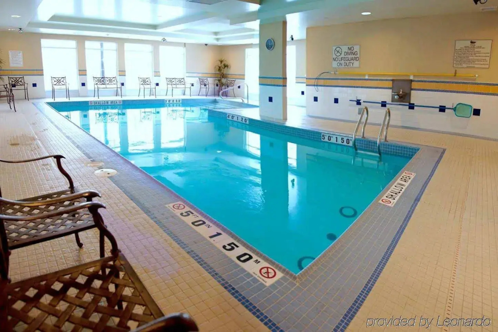 Homewood Suites by Hilton Sudbury