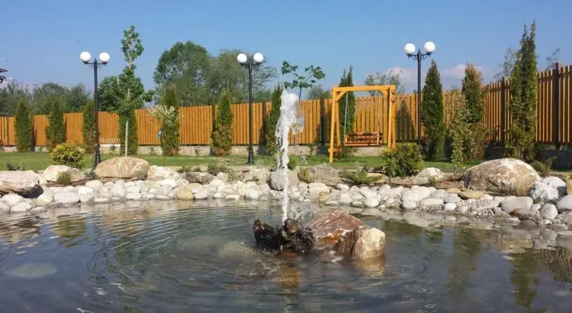 Spa Hotel Rimska Banya